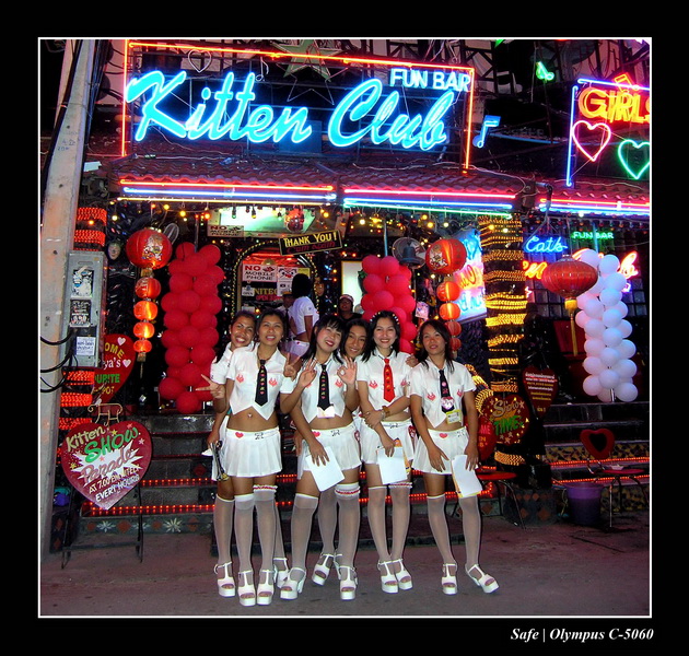 2005 - 07 - Pattaya - soi13,3 - 4.JPG